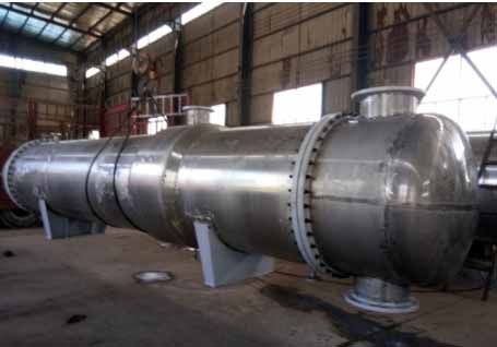 強(qiáng)制循環(huán)蒸發(fā)器——原理詳解