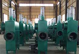 什么情況下應(yīng)選擇氣動蒸汽球閥？