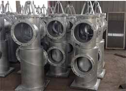 燃油、燃氣和煤粉三種類型燒嘴的設(shè)計