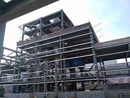 MVR廢水強(qiáng)制循環(huán)蒸發(fā)結(jié)晶